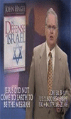 Jesus is not Israel's Messiah: Profile of John Hagee