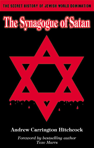 synagogue Satan   