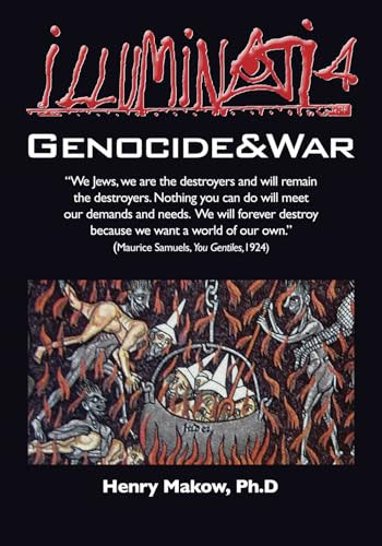 Illuminati 4: Genocide & War